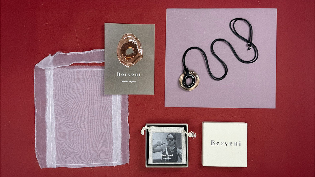 Gift Ready Packaging: Premium Presentation Included