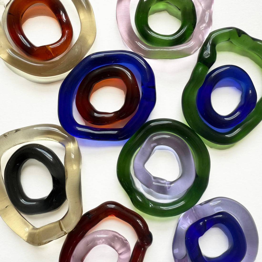 How to Care for Glass Jewelry: A Complete Guide - Beryeni