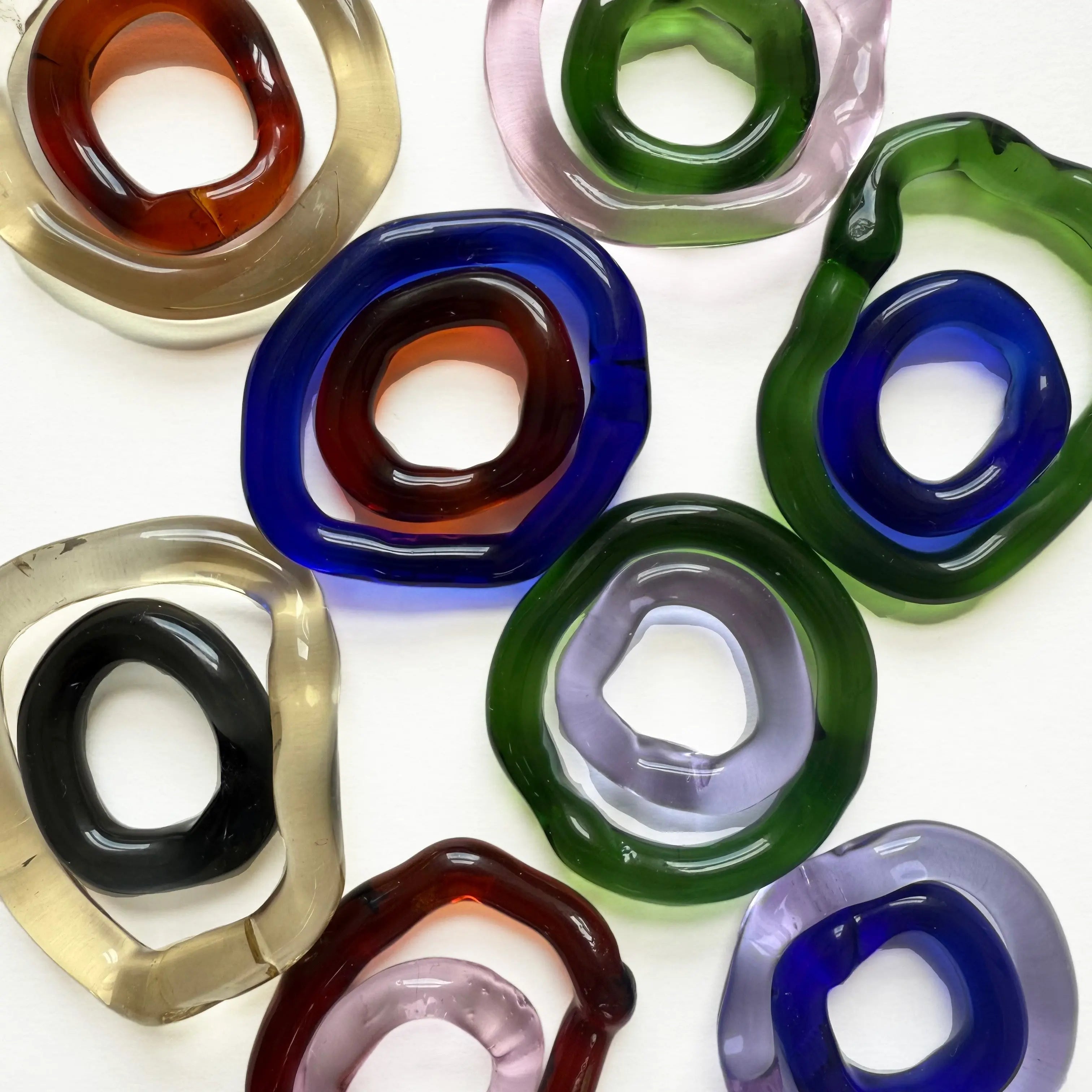 How to Care for Glass Jewelry: A Complete Guide - Beryeni