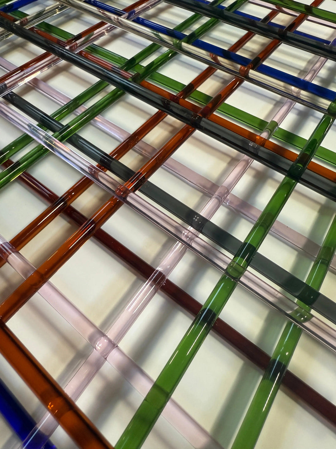 The Art of Borosilicate Glass Jewelry: Behind the Scenes at Beryeni - Beryeni