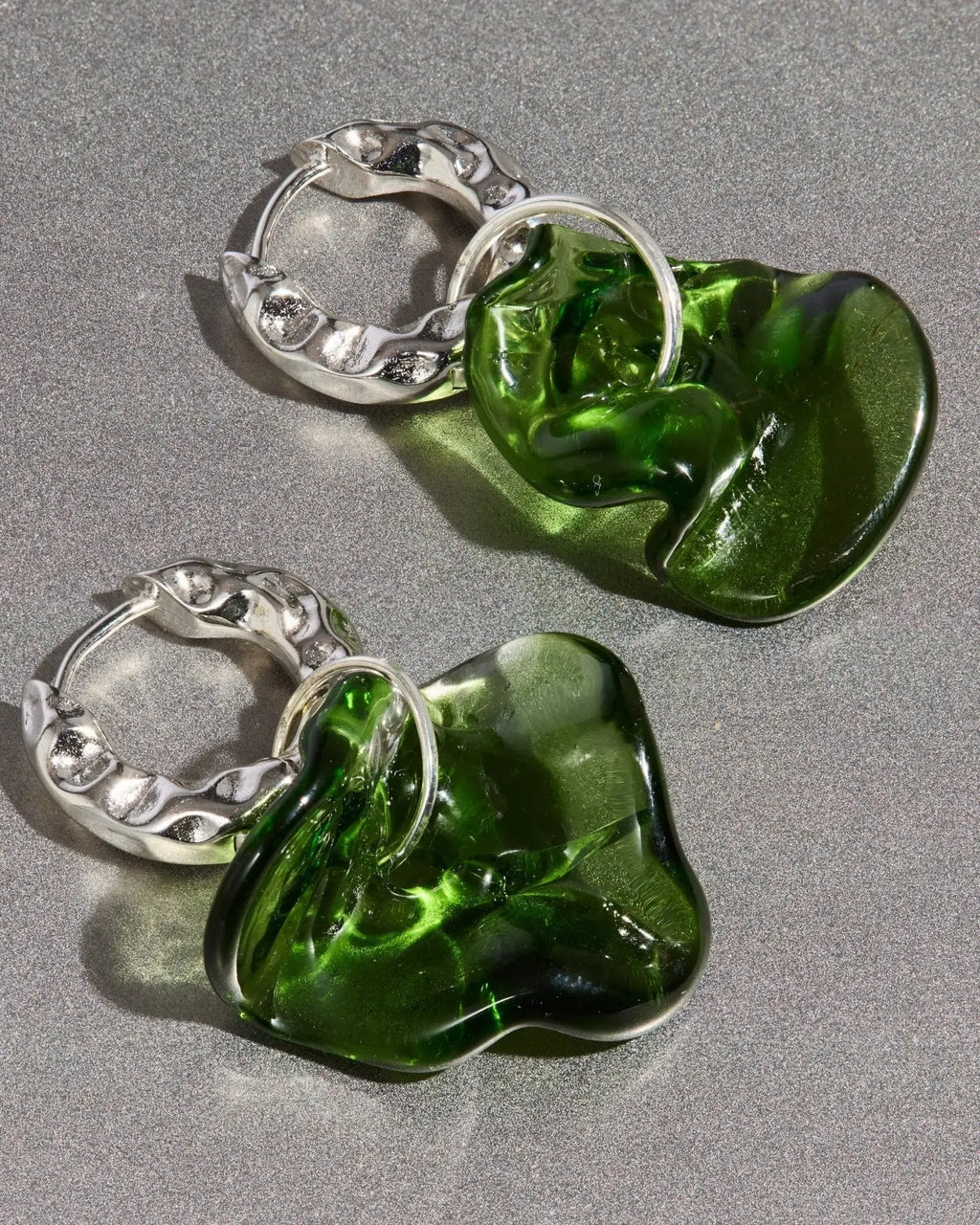 Bloom Earrings - Beryeni