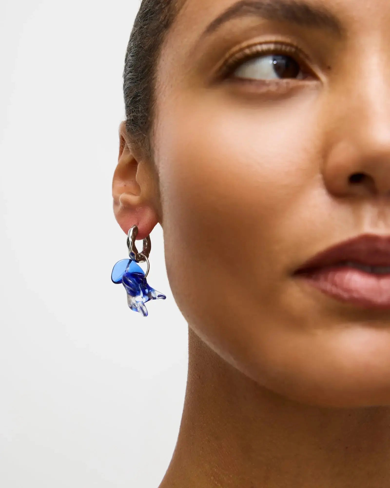 Bloom Earrings - Beryeni