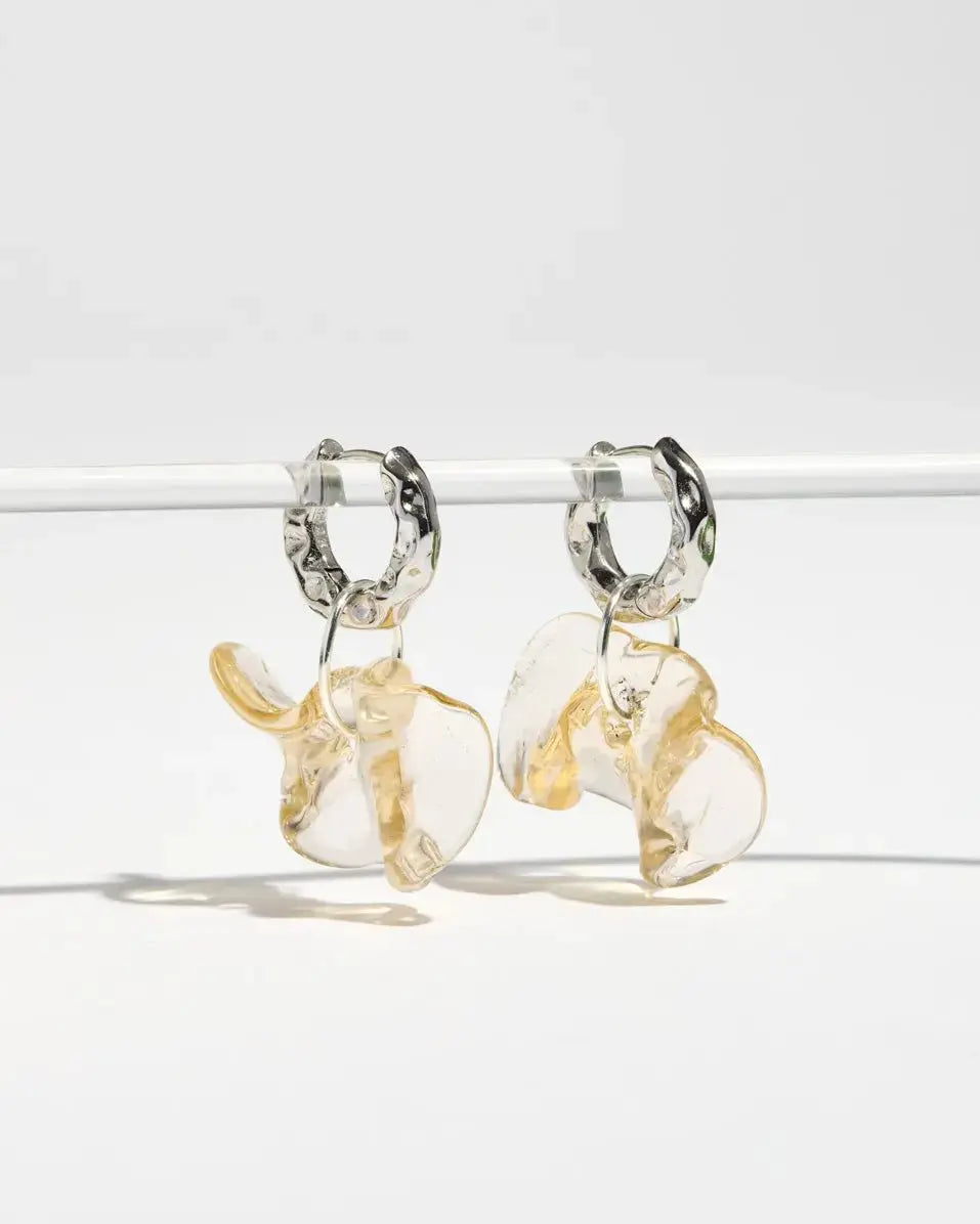 Bloom Earrings - Beryeni