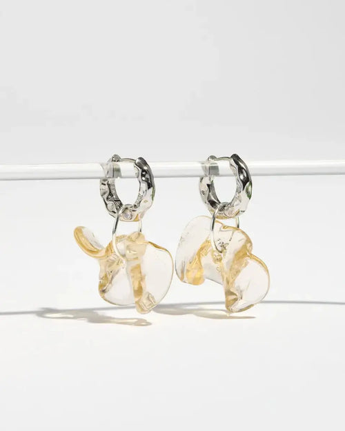Bloom Earrings - Beryeni