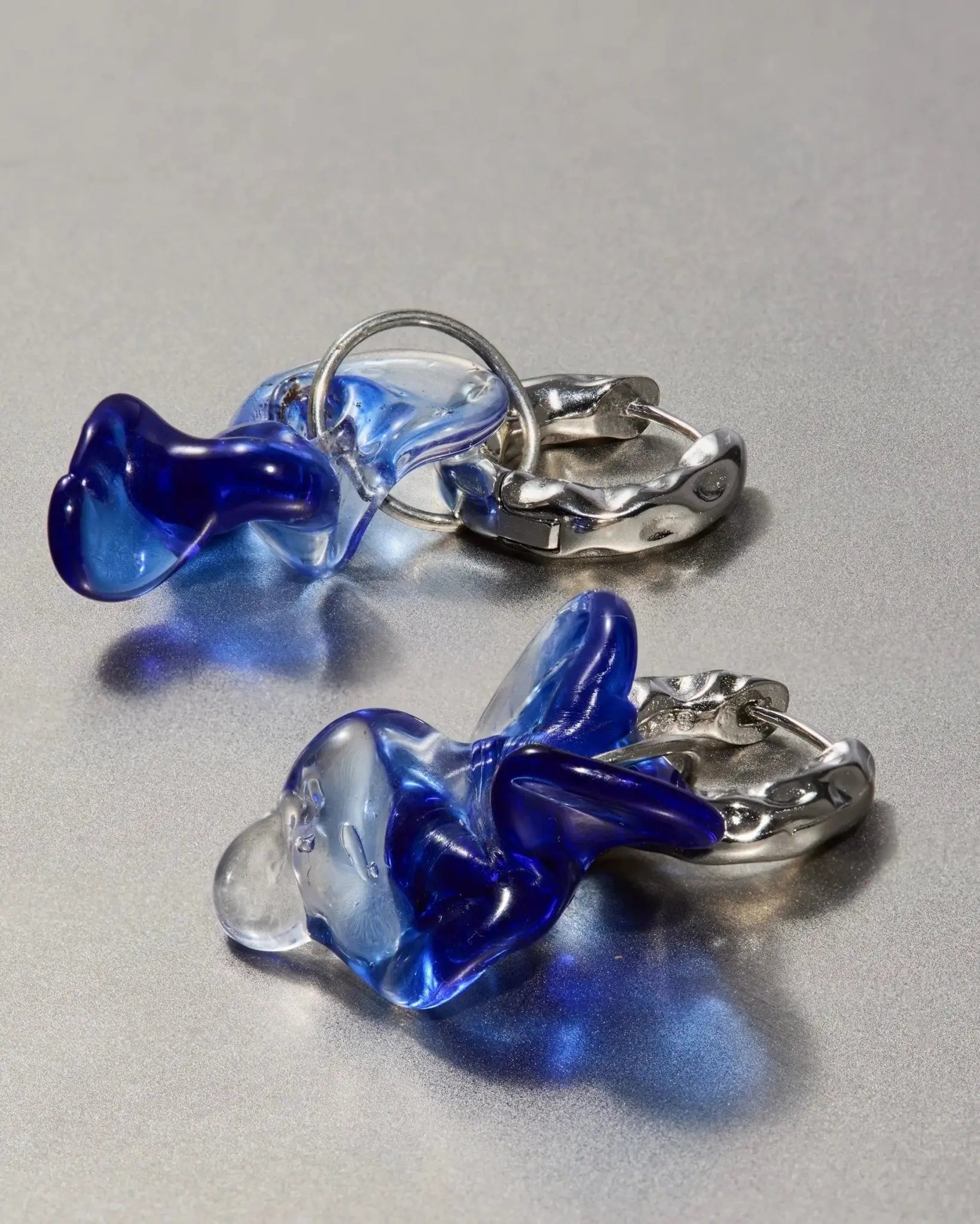 Bloom Earrings - Beryeni