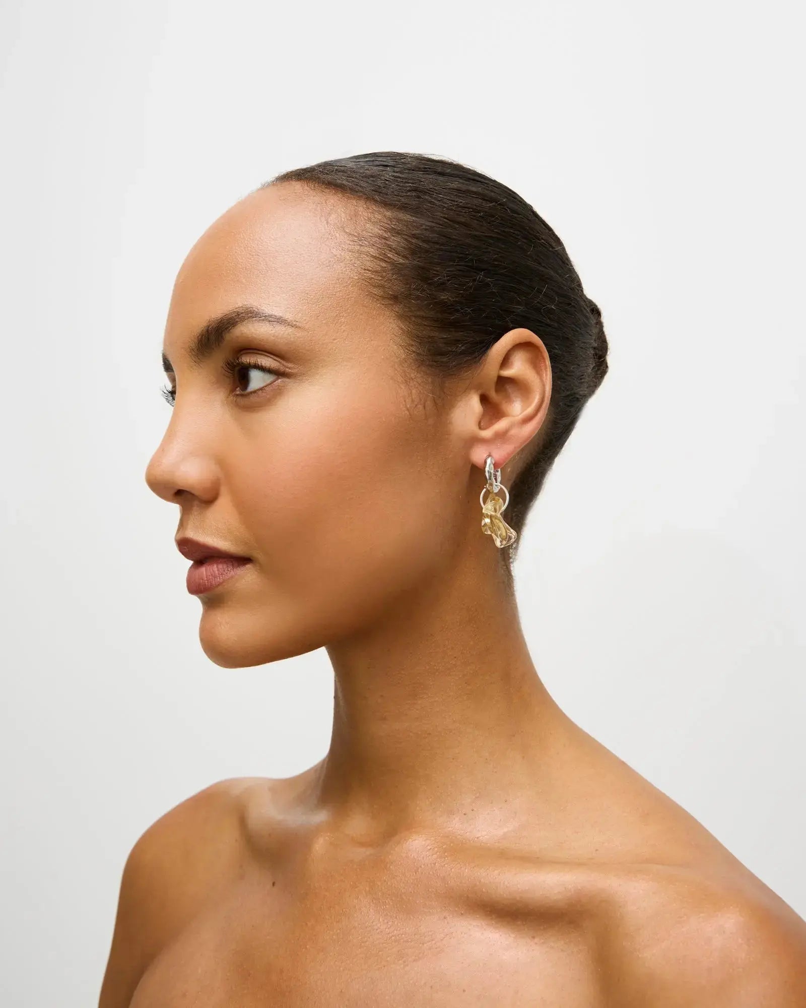 Bloom Earrings - Beryeni