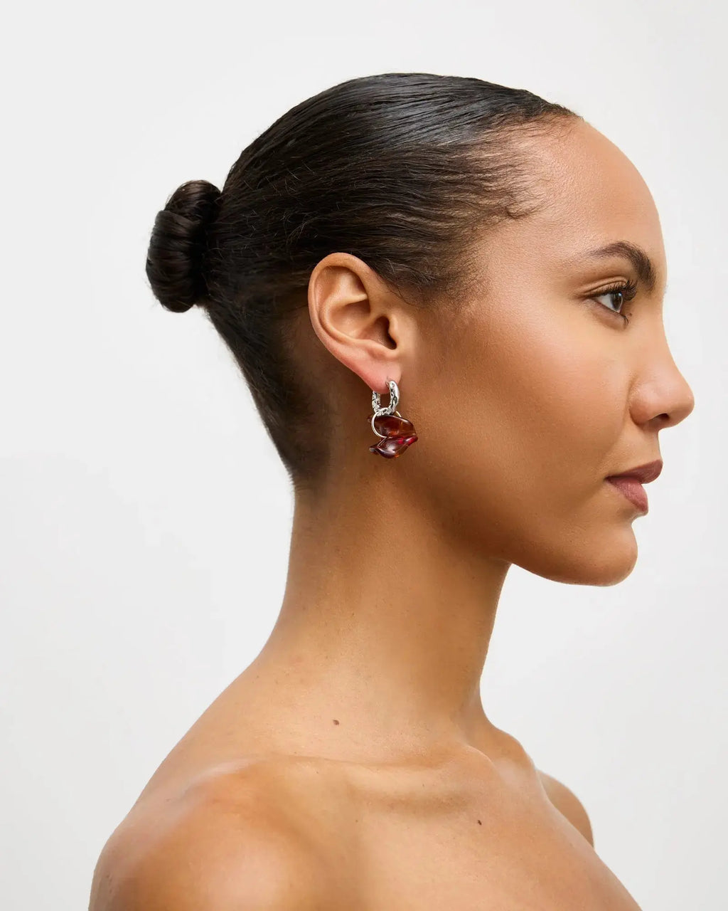 Bloom Earrings - Beryeni