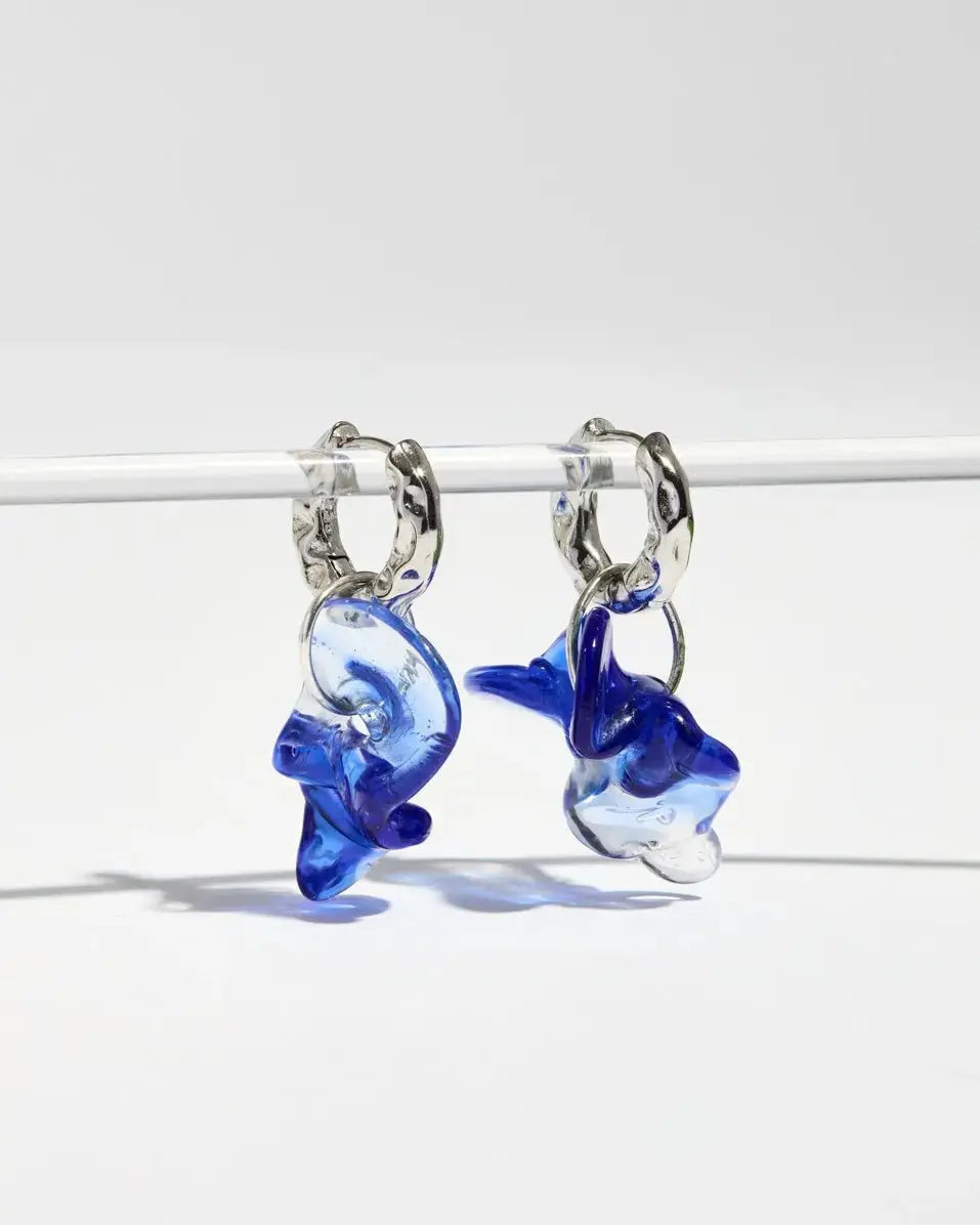 Bloom Earrings - Beryeni