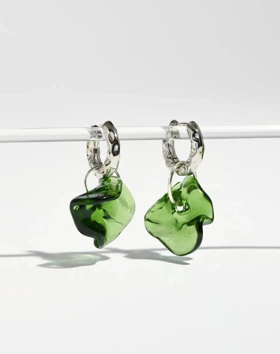 Bloom Earrings - Beryeni