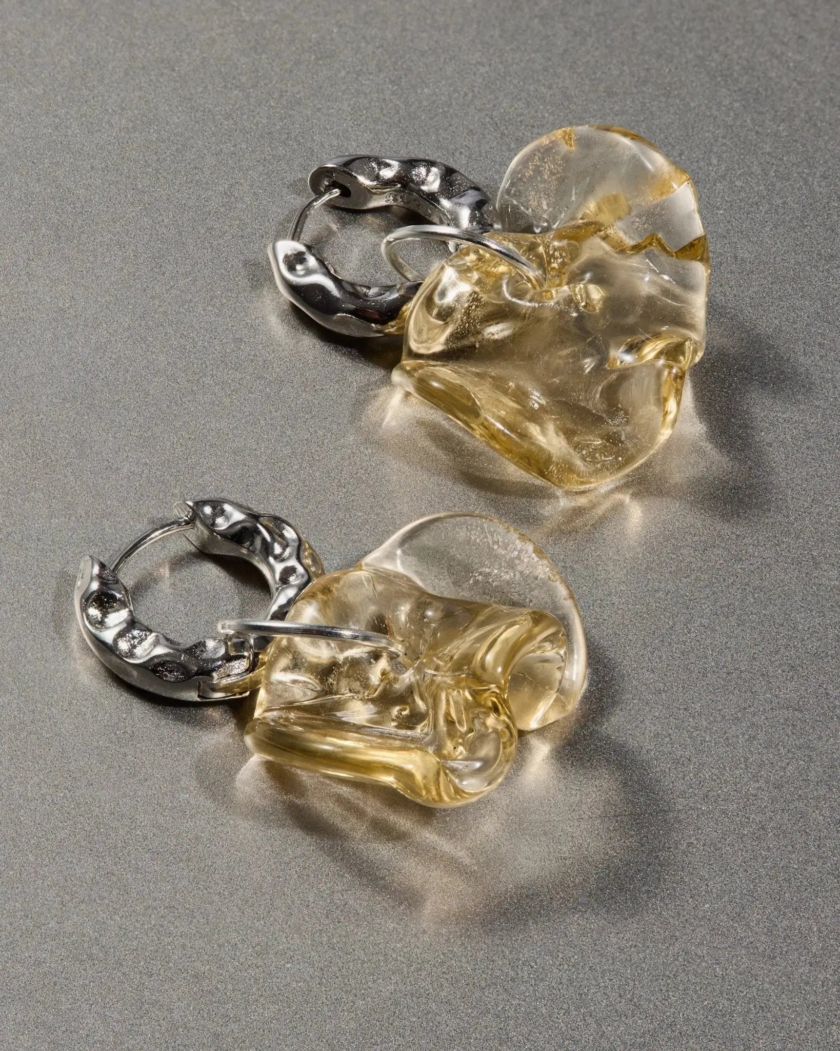 Bloom Earrings - Beryeni