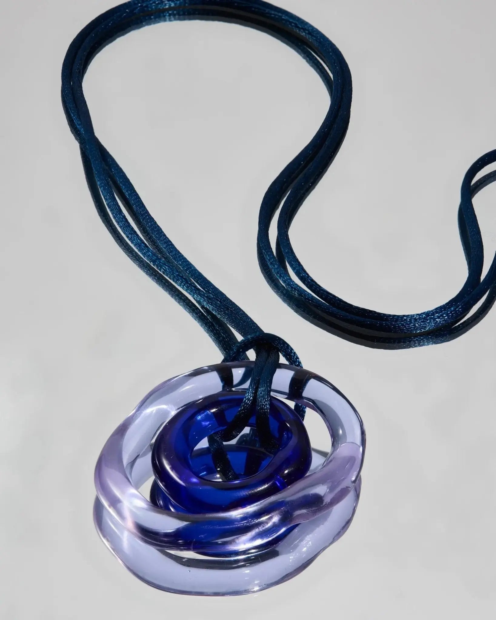 Duos pendant necklace - Beryeni