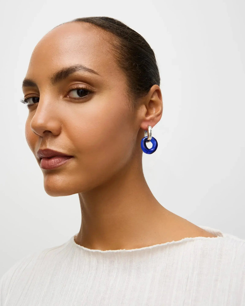 Loop Earrings - Beryeni