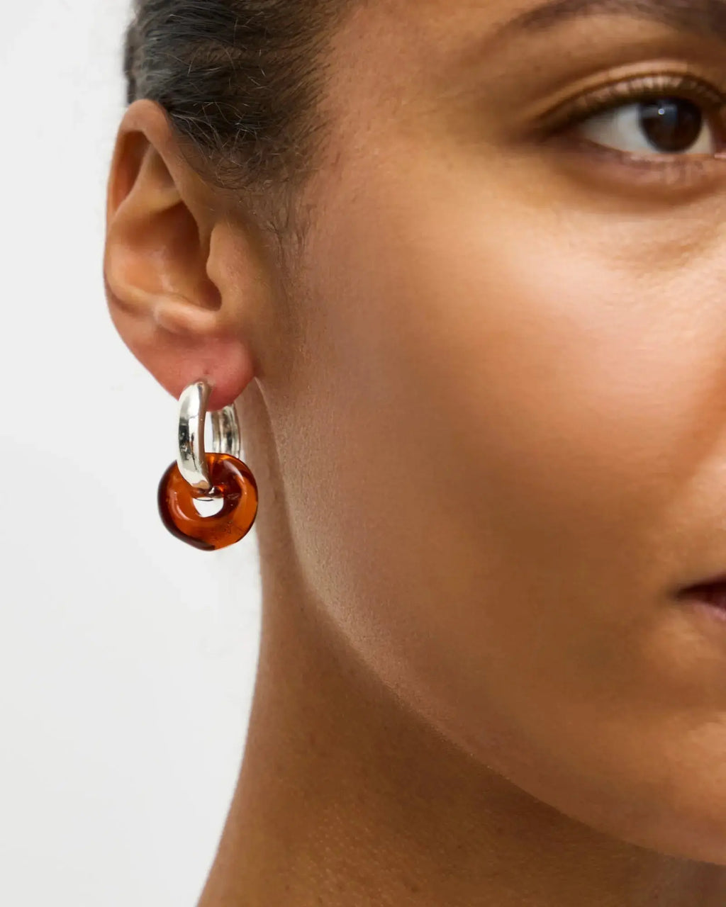 Loop Earrings - Beryeni