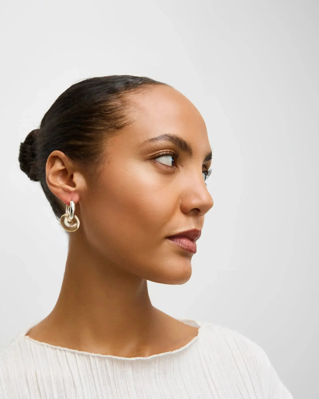 Loop Earrings - Beryeni